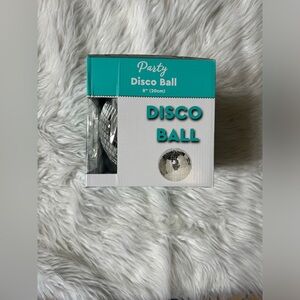 Party Disco Ball